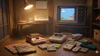 ゲーム・ホビー買取